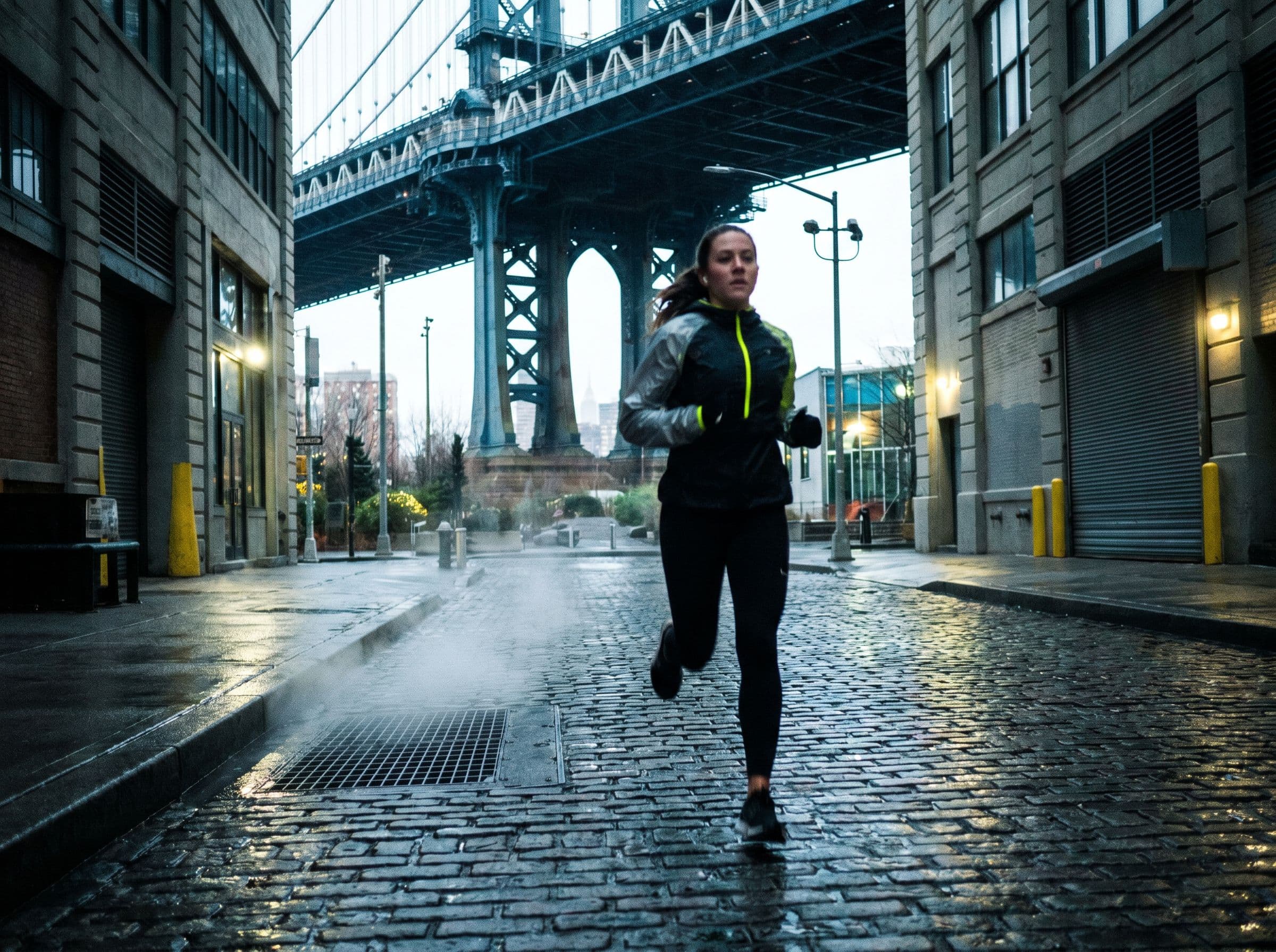 Quels accessoires porter avec un legging de sport