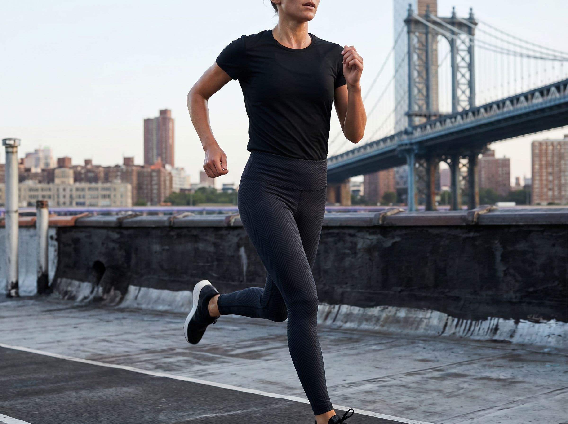 Comment sublimer son look avec un legging de sport