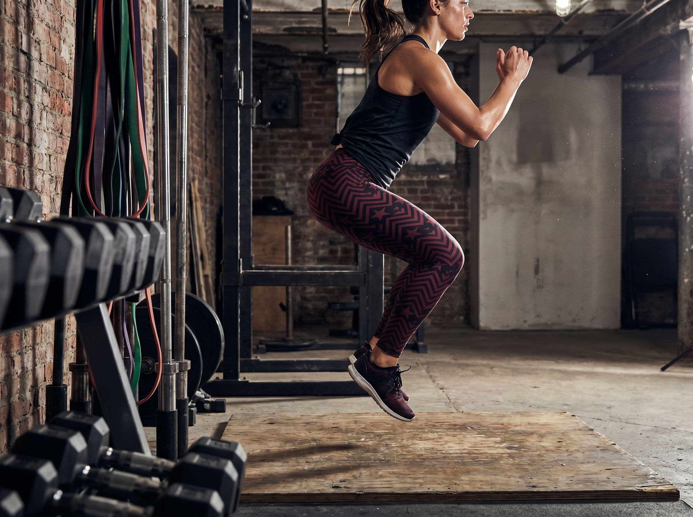 Comment bien entretenir ses leggings de sport colores